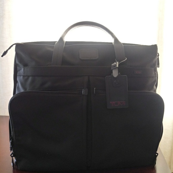 Tumi Briefcase